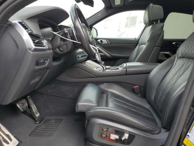 5UXCY6C09P9N56879 BMW X6 Xdrive40i