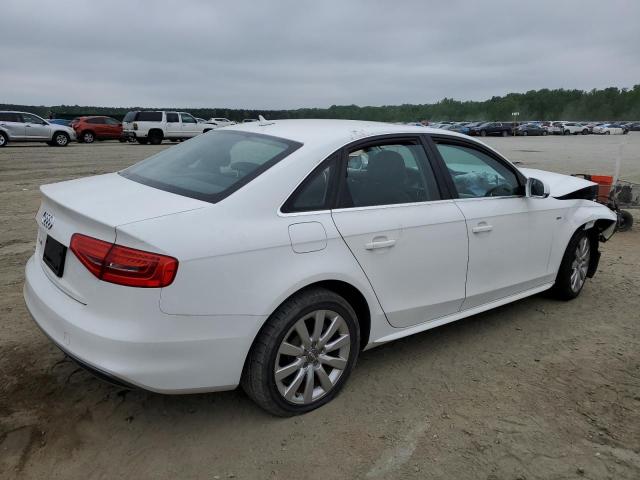 WAUAFAFLXFN008805 Audi A4 PREMIUM