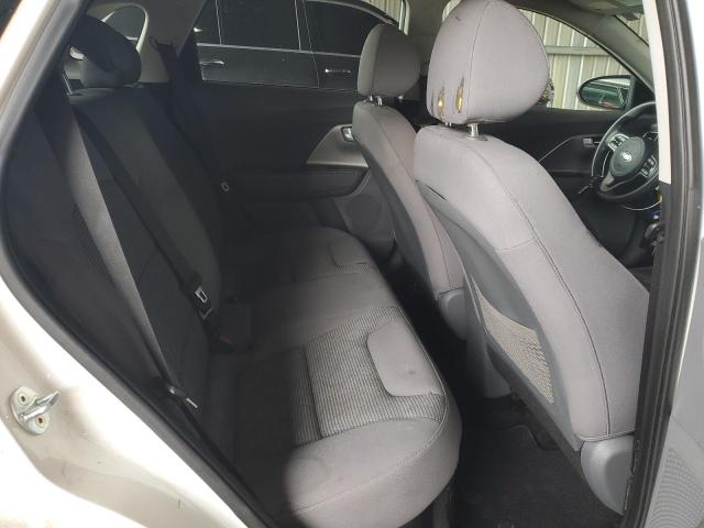 KNDCB3LC6H5042363 KIA NIRO FE