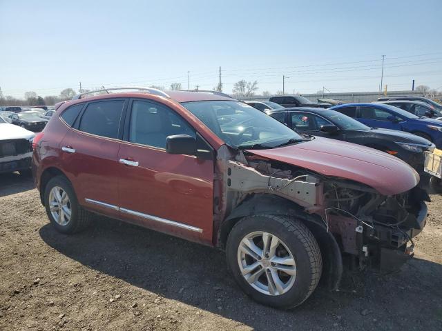 JN8AS5MT1FW652653 Nissan Rogue Select S