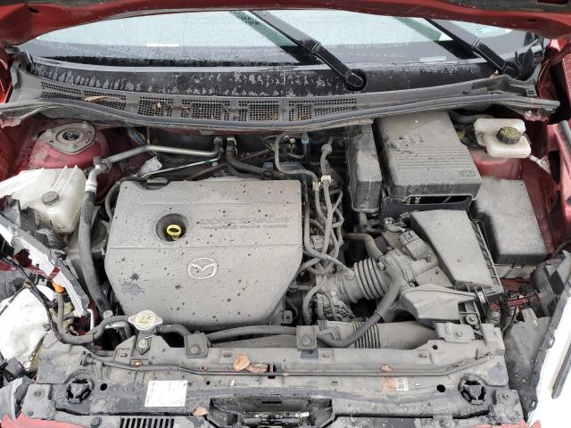JM1CW2DL5F0178698 Mazda 5 Grand Touring