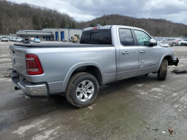 1C6SRFDT8LN124991 RAM 1500 Laie