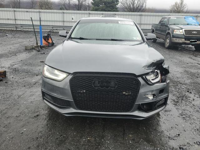 WAUFFAFL7FN017712 Audi A4 Premium Plus