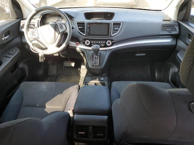 2HKRM3H54FH502745 Honda CR-V EX