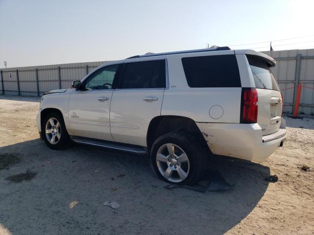 1GNSKCKC3FR284988 Chevrolet TAHOE K150
