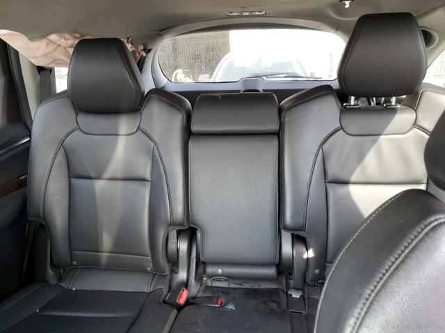 5J8YD4H53HL003579 Acura Mdx Technology