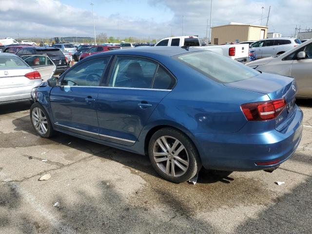 3VWL17AJ3HM375686 Volkswagen JETTA SEL