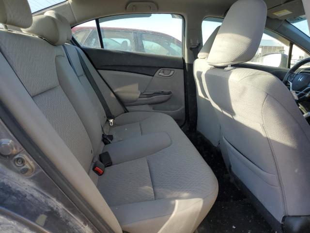19XFB2E57FE060202 Honda Civic Lx