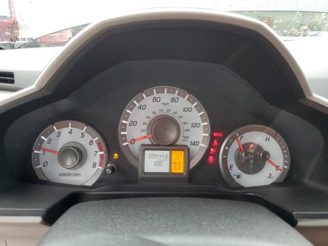 5FNYF4H37FB052565 Honda PILOT SE
