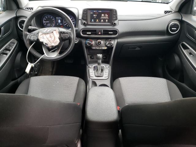 KM8K2CAA8MU612582 Hyundai Kona Sel