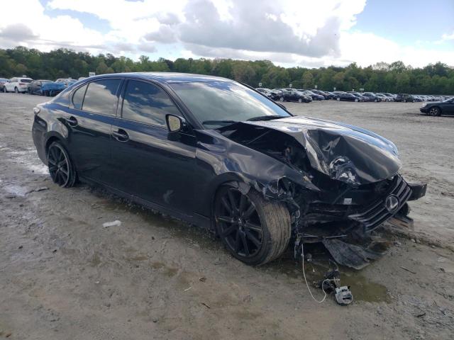 JTHBZ1BL8HA010629 Lexus Gs 350 Base