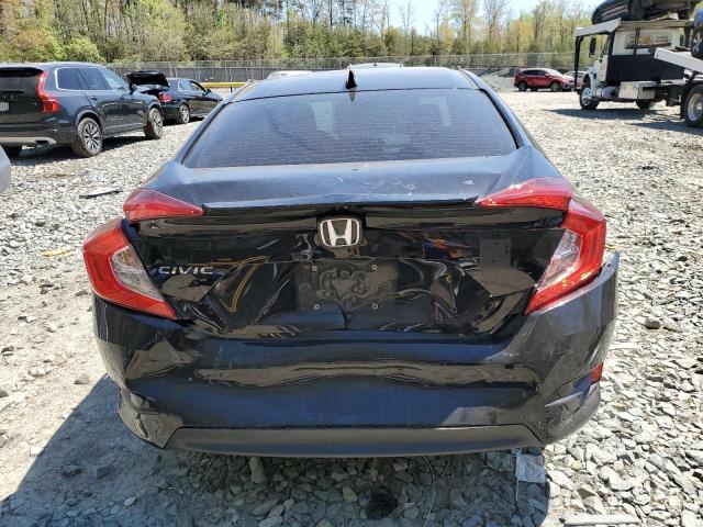 2HGFC1F3XGH640569 Honda CIVIC EX