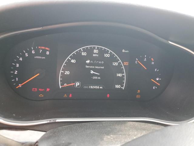 KNALN4D79E5127026 KIA Cadenza Premium