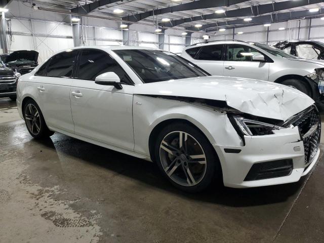 WAUENAF48HN062930 Audi A4 Premium Plus