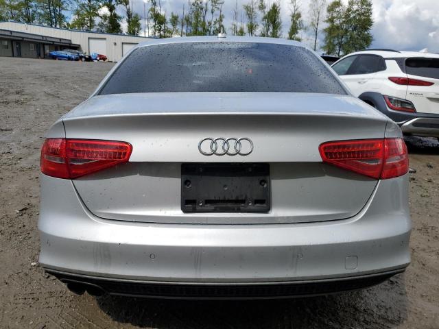 WAUFFAFL7EN035268 Audi A4 Premium Plus