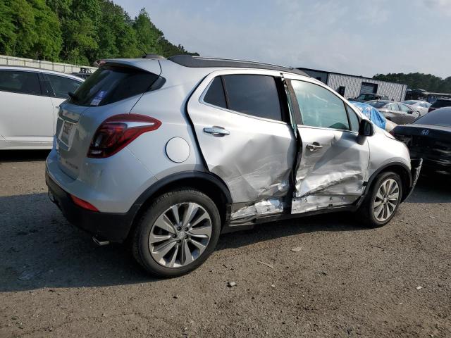 KL4CJASBXHB203633 Buick Encore Preferred