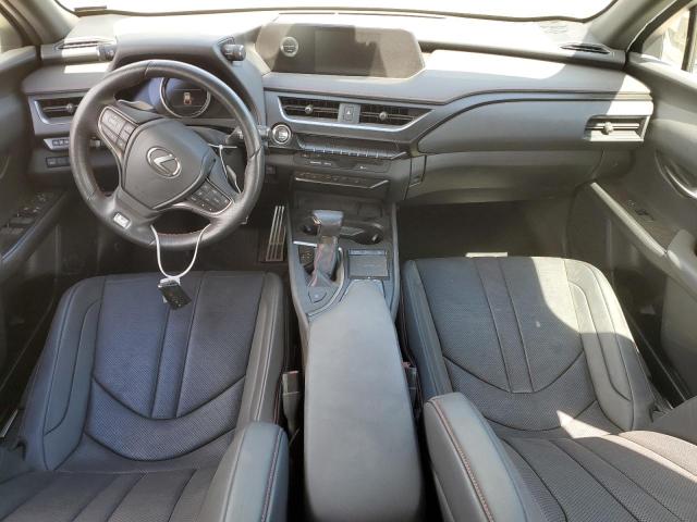 JTHY3JBH6K2014798 Lexus UX 200