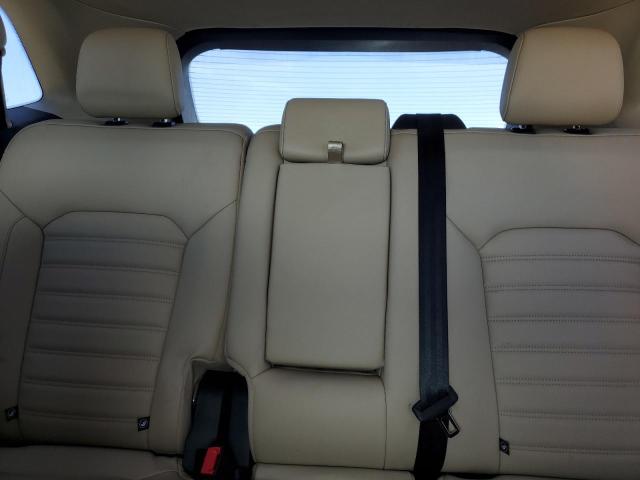 2FMPK4J9XLBB27074 Ford EDGE SEL