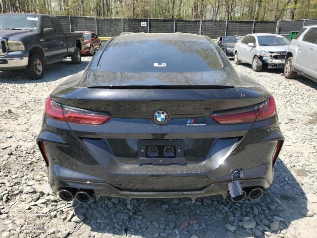 WBSAE0C07RCR06264 BMW M8