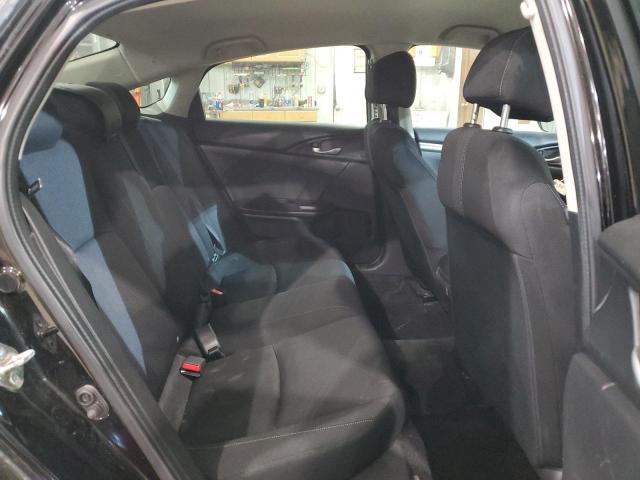 2HGFC2F54GH544587 Honda Civic Lx