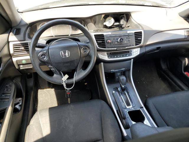1HGCR2F32EA205015 Honda ACCORD LX