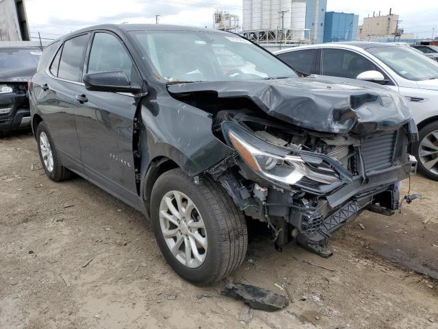 2GNAXJEV1J6304495 Chevrolet EQUINOX LT