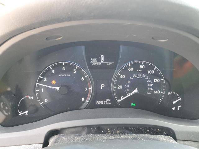 2T2BK1BA5FC338924 Lexus RX 350 BAS
