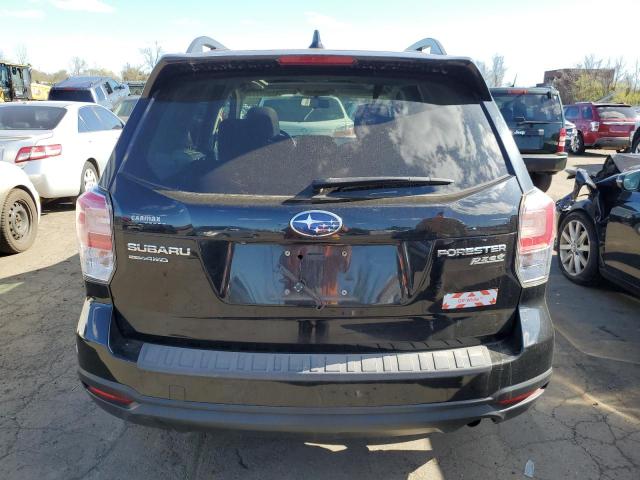 JF2SJAEC5HH488407 Subaru Forester 2.5i Premium