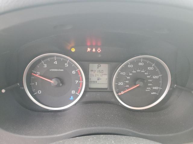 JF2SJAEC5HH801259 Subaru Forester 2.5i Premium