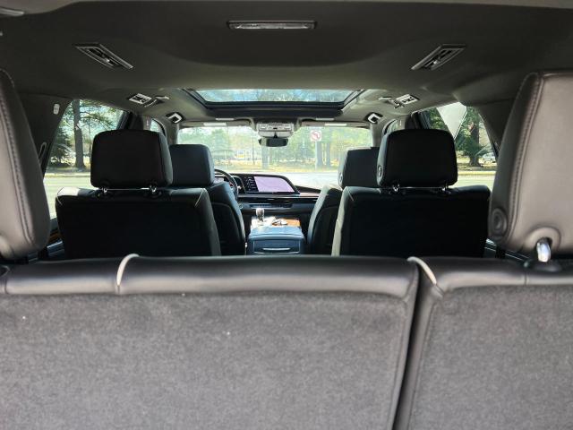 1GYS4CKL5MR187219 Cadillac Escalade Premium Luxury