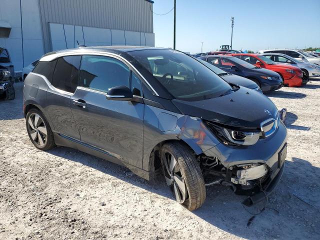 WBY8P4C5XK7E19501 BMW I3 REX
