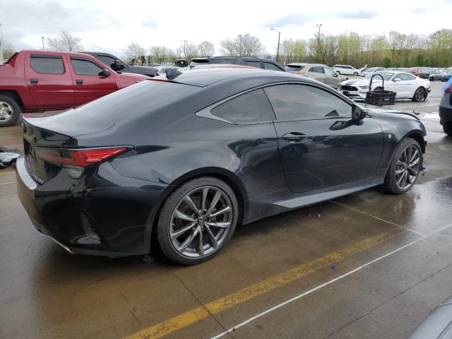 JTHG85EC1L5005933 Lexus Rc 300 F-sport