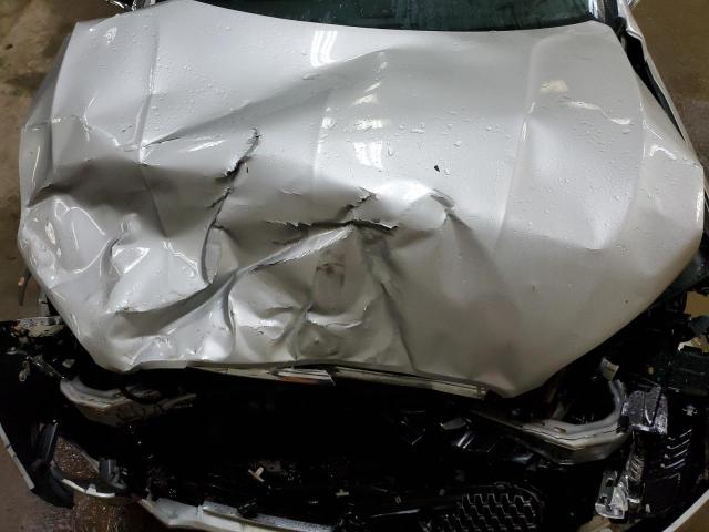 3LN6L5F98JR619981 Lincoln Mkz Reserve
