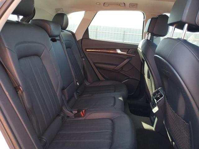 WA1ANAFY3J2007422 Audi Q5 PREMIUM