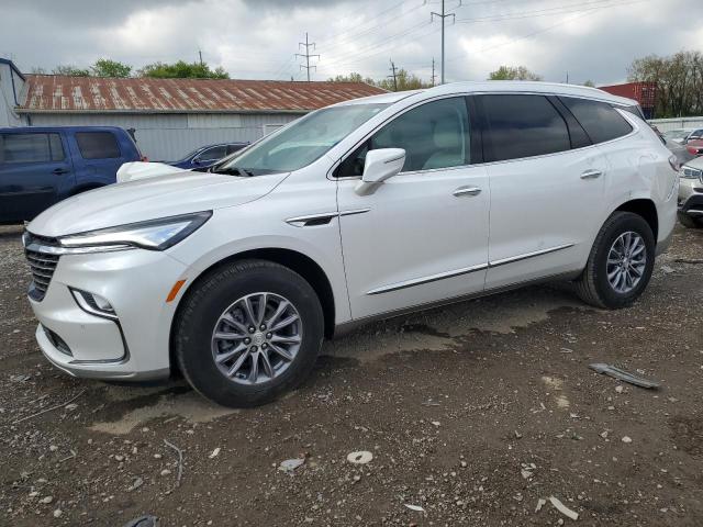 Продаж на аукціоні авто 2022 Buick Enclave Essence, vin: 5GAERBKW5NJ159298, номер лоту: 50955924