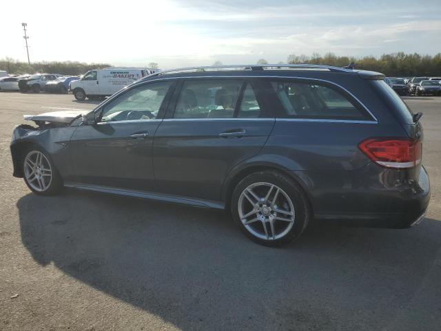 WDDHH8JB8EA913994 Mercedes-Benz E 350 4matic Wagon