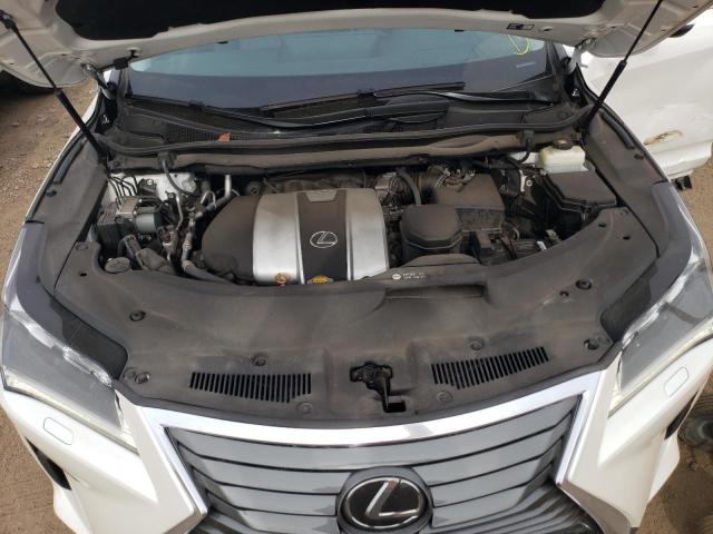 2T2BZMCA5HC090172 Lexus Rx 350 Base