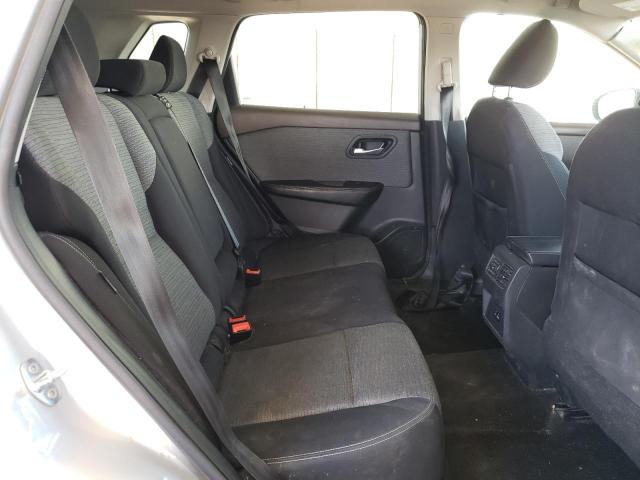 5N1AT3BA9MC784584 Nissan ROGUE SV
