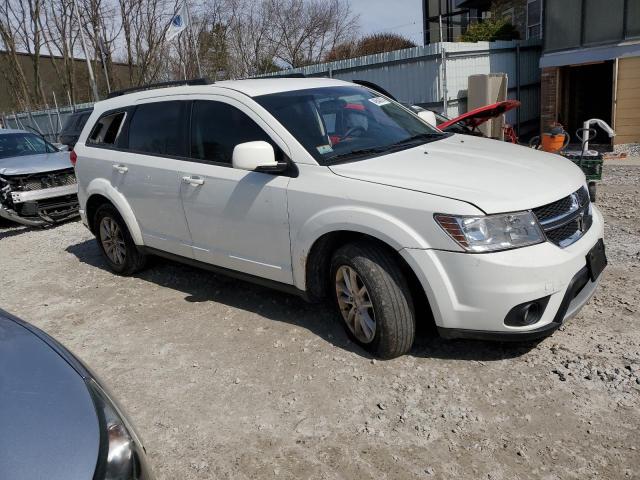 3C4PDDBG1ET271549 Dodge Journey Sxt