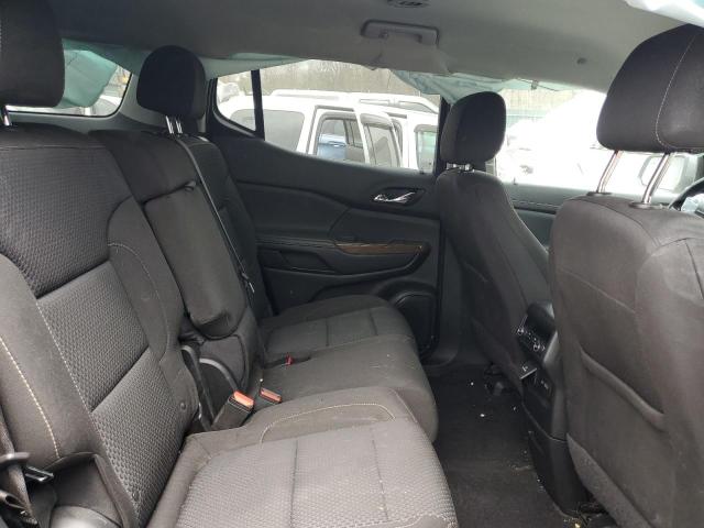 1GKKNRLS2MZ109142 GMC ACADIA SLE