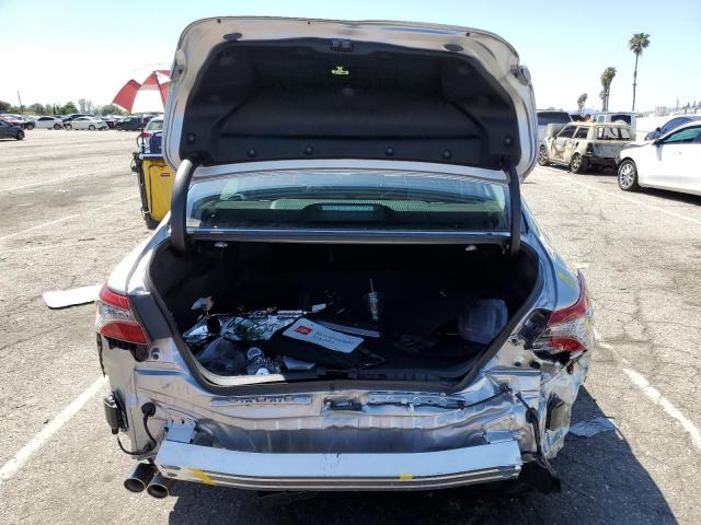 4T1K31AK0RU077569 Toyota CAMRY XSE
