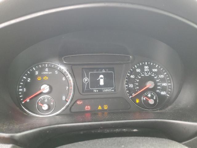 5XYPG4A55GG135488 KIA SORENTO LX