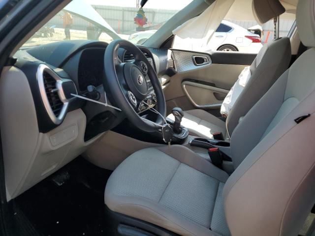 KNDJ23AU1M7762428 KIA SOUL LX