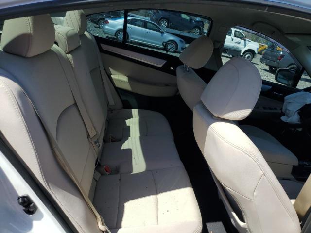 4S3BNAC69J3030307 Subaru Legacy 2.5i Premium
