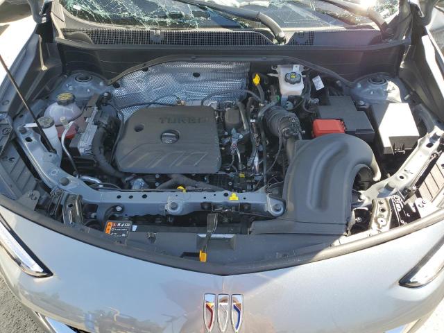 KL4AMDSL4RB092121 Buick Encore Gx Sport Touring