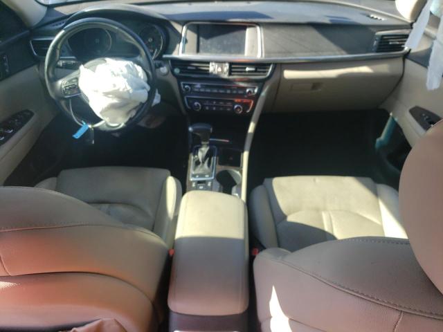 5XXGU4L37HG135843 KIA OPTIMA EX