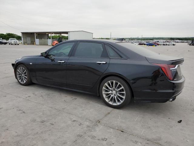 1G6KN5R67KU146330 Cadillac Ct6 Sport