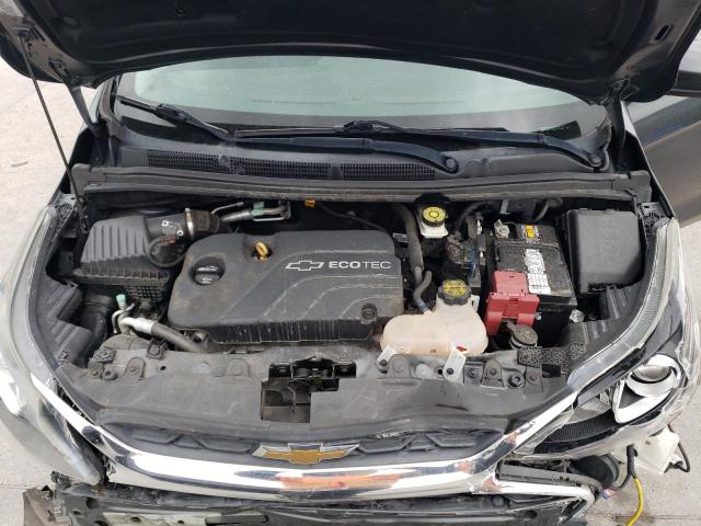 KL8CD6SA1LC442761 Chevrolet SPARK 1LT