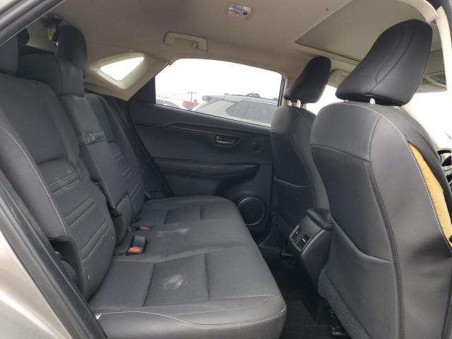 JTJYARBZ9K2135613 Lexus Nx 300 Base