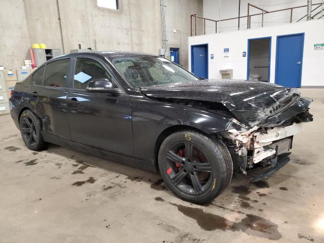 WBA3C3C51EP662646 BMW 320 I Xdrive